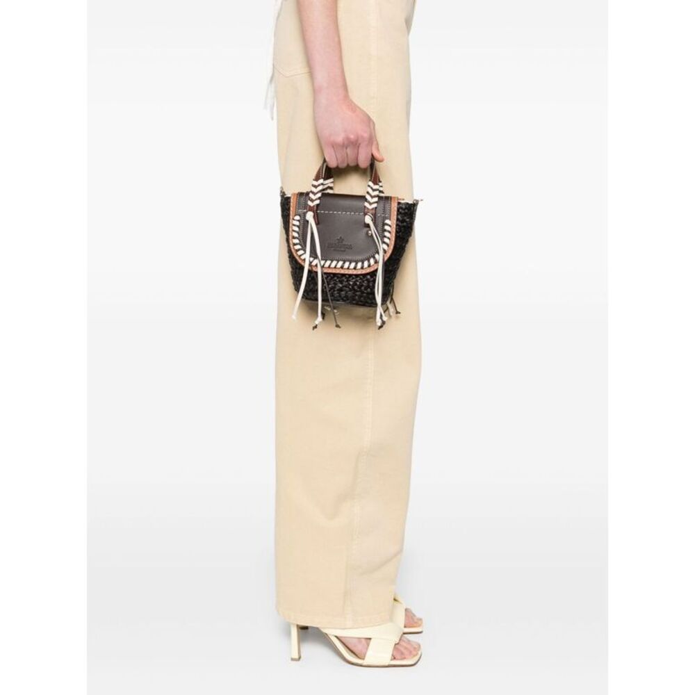 Cuba Lab Women Habanera Bucket Bag - Picture 3 of 5